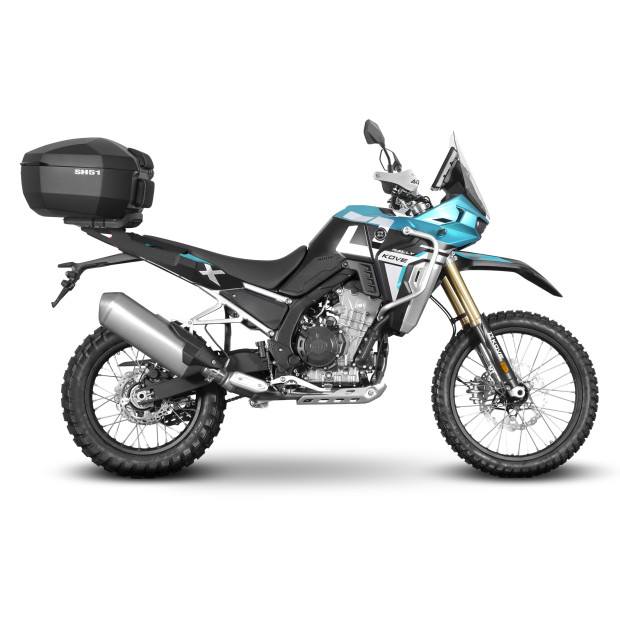 Support top case Shad TOP MASTER Kove 800 Rally