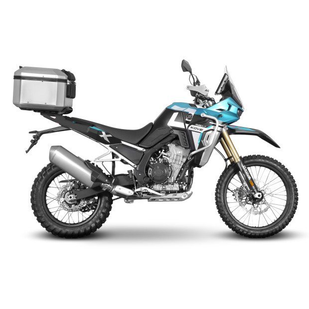 Support top case Shad TOP MASTER Kove 800 Rally