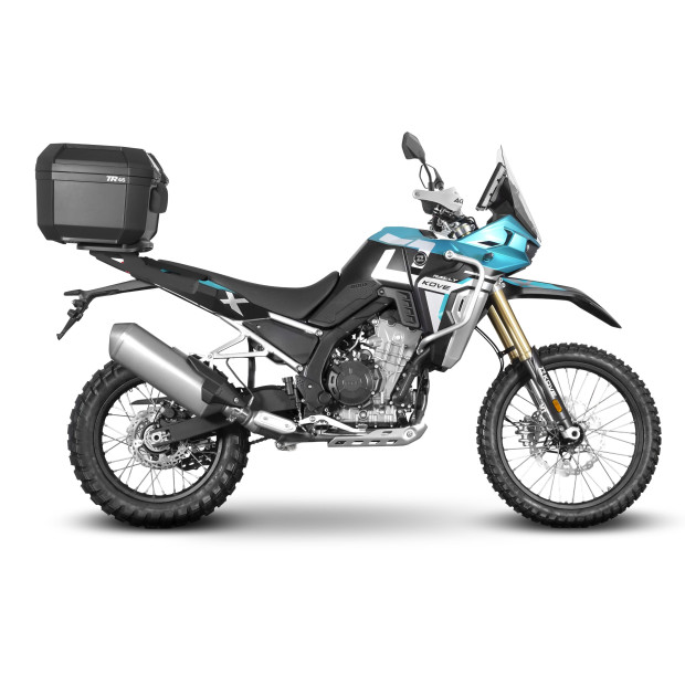 Support top case Shad TOP MASTER Kove 800 Rally