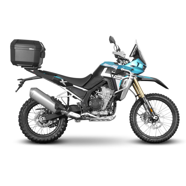 Support top case Shad TOP MASTER Kove 800 Rally