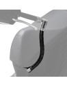 Support antivol Shad LOCK Kymco 125 Sky Town (taille 5)