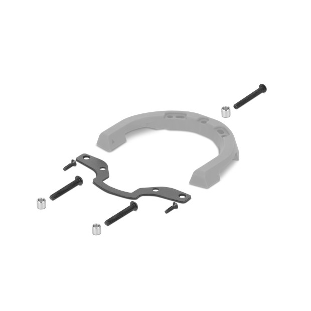 Bride Shad CLICK SYSTEM M011CS Morbidelli