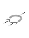 Bride Shad CLICK SYSTEM M011CS Morbidelli