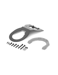 Bride Shad CLICK SYSTEM M012CS Moto Guzzi V85 TT 2