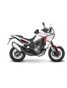 Bride Shad CLICK SYSTEM M013CS Moto Morini 1200 X-Cape