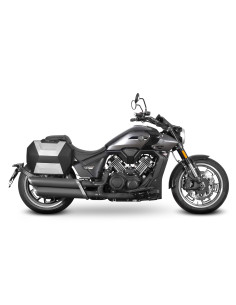 Support valises latérales Shad 3P SYSTEM Morbidelli C1002V