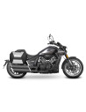 Support valises latérales Shad 3P SYSTEM Morbidelli C1002V