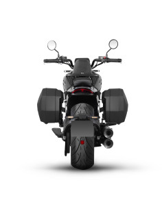 Support valises latérales Shad 3P SYSTEM Morbidelli C1002V 2