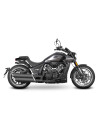 Support valises latérales Shad 3P SYSTEM Morbidelli C1002V