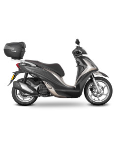 Support top case Shad TOP MASTER Morbidelli SC 125 LX