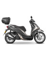 Support top case Shad TOP MASTER Morbidelli SC 125 LX