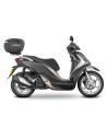 Support top case Shad TOP MASTER Morbidelli SC 125 LX