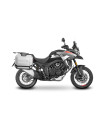 Support valises latérales Shad 4P SYSTEM Morbidelli T1002VX