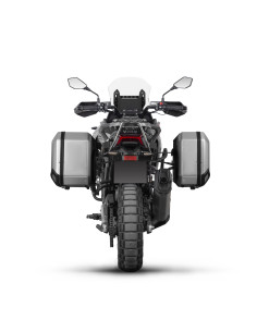 Support valises latérales Shad 4P SYSTEM Morbidelli T1002VX 2