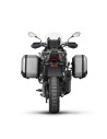 Support valises latérales Shad 4P SYSTEM Morbidelli T1002VX