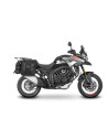 Support valises latérales Shad 4P SYSTEM Morbidelli T1002VX