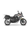 Support valises latérales Shad 4P SYSTEM Morbidelli T1002VX