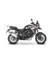 Support valises latérales Shad 4P SYSTEM Morbidelli T1002VX