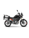 Support valises latérales Shad 3P SYSTEM Morbidelli T352X
