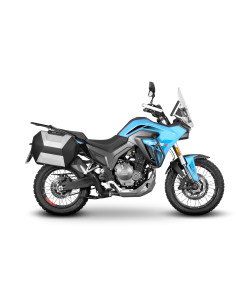 Support valises latérales Shad 4P SYSTEM Morbidelli T502X