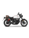 Support valises latérales Shad SR Moto Guzzi V7 Stone - Stone Corsa - V7 Special Edition - V7 Stone Ten