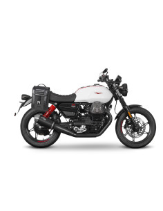 Support valises latérales Shad SR Moto Guzzi V7 Stone - Stone Corsa - V7 Special Edition - V7 Stone Ten 2