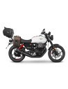 Support valises latérales Shad SR Moto Guzzi V7 Stone - Stone Corsa - V7 Special Edition - V7 Stone Ten