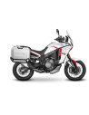 Support valises latérales Shad 4P SYSTEM Moto Morini 1200 X-Cape