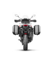 Support valises latérales Shad 4P SYSTEM Moto Morini 1200 X-Cape