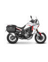 Support valises latérales Shad 4P SYSTEM Moto Morini 1200 X-Cape