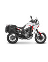 Support valises latérales Shad 4P SYSTEM Moto Morini 1200 X-Cape