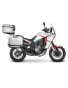 Support valises latérales Shad 4P SYSTEM Moto Morini 1200 X-Cape