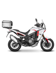 Support top case Shad TOP MASTER Moto Morini 1200 X-Cape