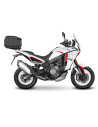 Support top case Shad TOP MASTER Moto Morini 1200 X-Cape