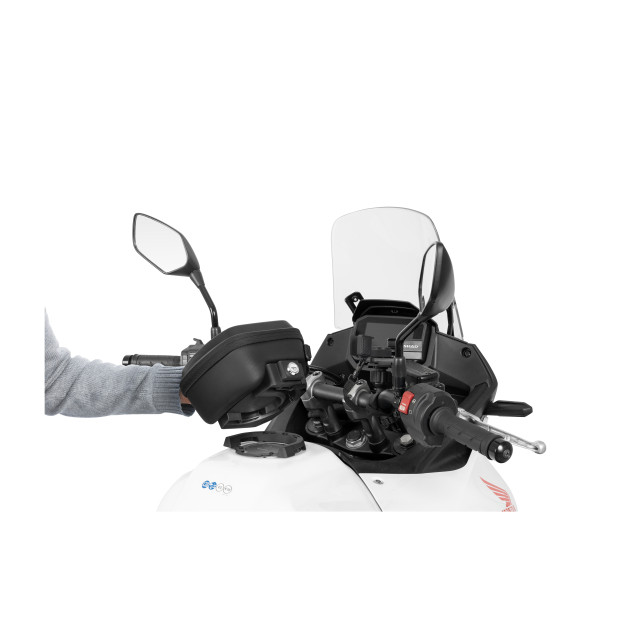 Bride Shad CLICK SYSTEM Q010CSQJ Motor