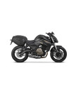 Support valises latérales Shad SR QJ Motor 700 SRK