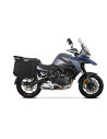 Support valises latérales Shad 4P SYSTEM QJMotor 550 SRT
