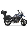 Support valises latérales Shad 4P SYSTEM QJMotor 550 SRT
