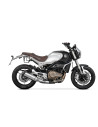 Support valises latérales Shad SR SJ Motor 550 SRV