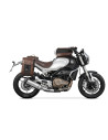 Support valises latérales Shad SR SJ Motor 550 SRV