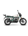 Support top case Shad TOP MASTER Royal Enfield 650 Bear