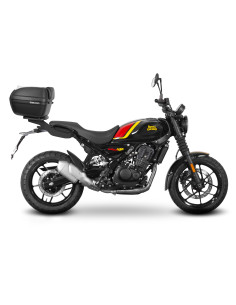 Support top case Shad TOP MASTER Royal Enfield 450 Guerrilla