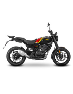 Support top case Shad TOP MASTER Royal Enfield 450 Guerrilla 2