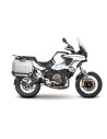 Support valises latérales Shad 4P SYSTEM Rieju 557-707 Xplora