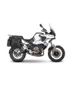 Support valises latérales Shad 4P SYSTEM Rieju 557-707 Xplora