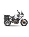 Support valises latérales Shad 4P SYSTEM Rieju 557-707 Xplora