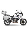 Support valises latérales Shad 4P SYSTEM Rieju 557-707 Xplora