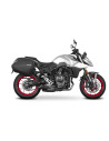 Support valises latérales Shad 3P SYSTEM Suzuki GSX-8 R/S