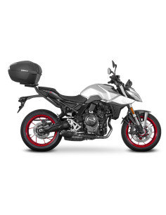 Support top case Shad TOP MASTER Suzuki GSX-8 R/S