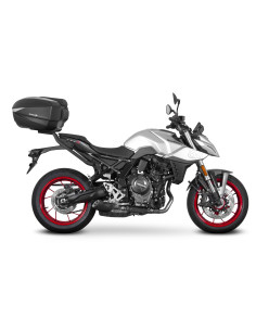Support top case Shad TOP MASTER Suzuki GSX-8 R/S 2